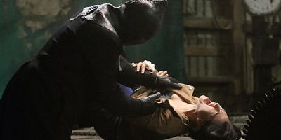 Poster der Serie Ill-gotten Gains Take Away the Life of Those Who Get It