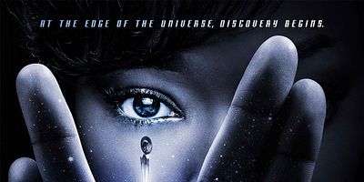 Poster der Serie Battle at the Bianary Stars