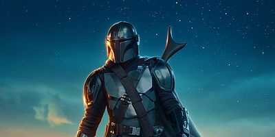 Poster der Serie Chapter 16: The Rescue