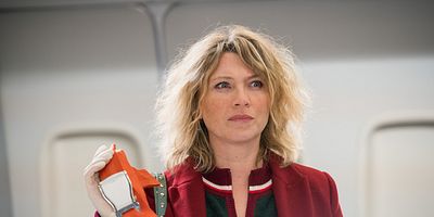 Poster der Serie Qui sème l'injustice moissonne le malheur