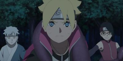 Poster der Serie Yotsugo no shimei