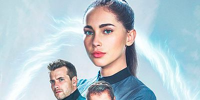 Poster der Serie Wenn du denkst du denkst, dann denkst du nur du denkst