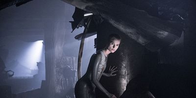 Poster der Serie Mass