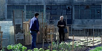 Poster der Serie Encuentros