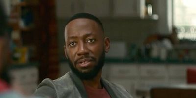 Poster der Serie Prayers for Kubby