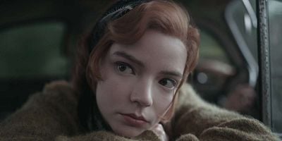 Poster der Serie Adjournment