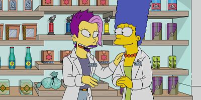 Poster der Serie Highway to Well