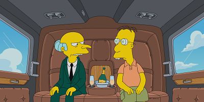 Poster der Serie Frinkcoin