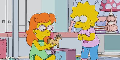 Poster der Serie The Hateful Eight-Year-Olds