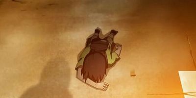 Poster der Serie Natsu no yuugure