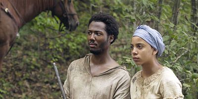 Poster der Serie Mister Fred