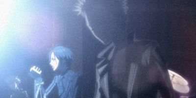 Poster der Serie Hachi no Sentaku