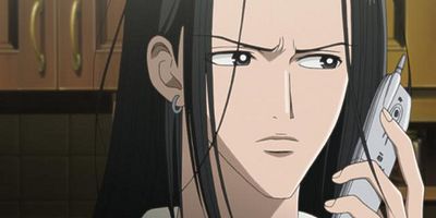 Poster der Serie Hachiko, mi tero yo