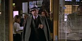 Poster der Serie Comeback für Al Capone