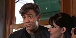 Poster der Serie Metallo