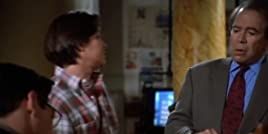 Poster der Serie Ein Kind von Superman?