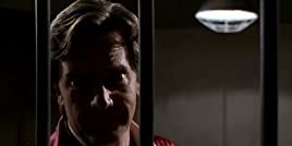 Poster der Serie Präsident John Doe