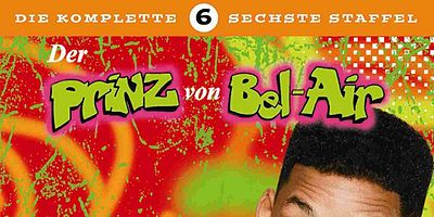 Poster der Serie Flambierte Bananen