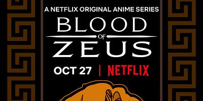 Poster der Serie A Call to Arms