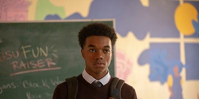 Poster der Serie Superman This S**t