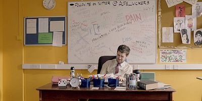 Poster der Serie Football Match