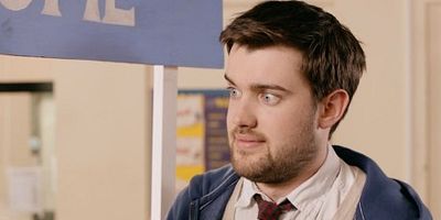 Poster der Serie Sex Education