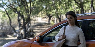 Poster der Serie Die Liebenden