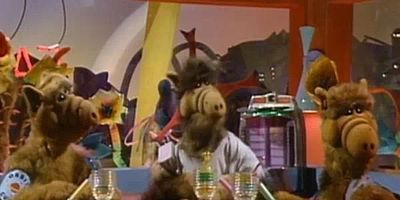 Poster der Serie Ein Mädchen namens Rhonda