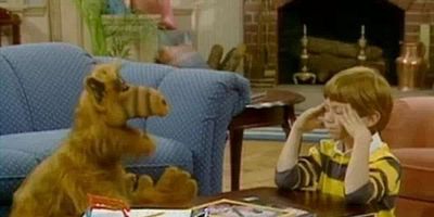 Poster der Serie Ein Käfig für den Narren