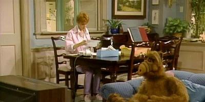 Poster der Serie Brians Sternstunde