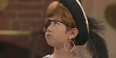 Poster der Serie Das Kostümfest