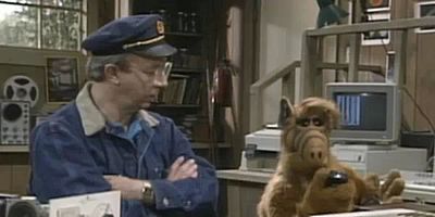 Poster der Serie Auf Verbrecherjagd - Teil 1