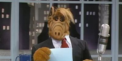 Poster der Serie Der Schritt in die Öffentlichkeit