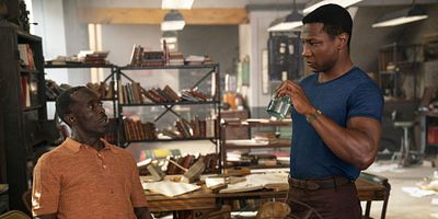 Poster der Serie Rewind 1921