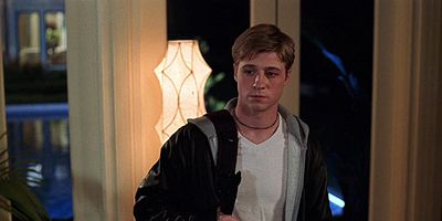 Poster der Serie Abschied