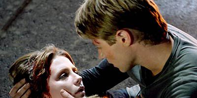 Poster der Serie Goodbye, Harbor