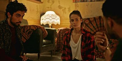 Poster der Serie Der Ingenieur