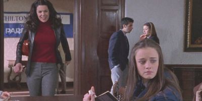 Poster der Serie Kuss und Schluss