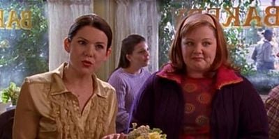 Poster der Serie Zukunftsträume