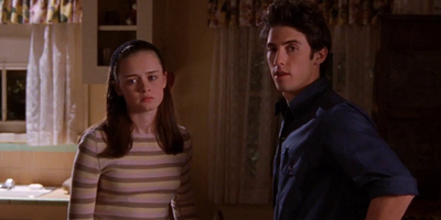 Poster der Serie Rivalen