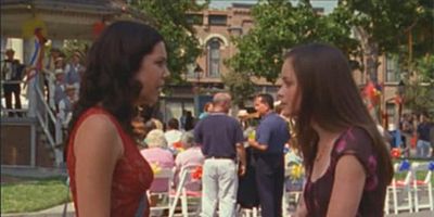 Poster der Serie Schwere Entscheidungen