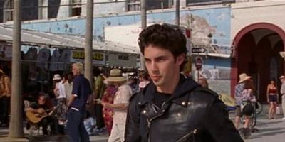 Poster der Serie Vatertag