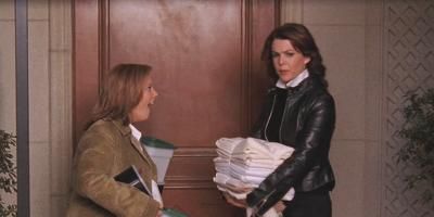 Poster der Serie Abserviert!