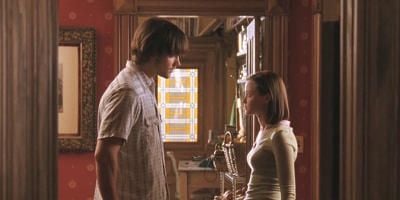 Poster der Serie Das erste Mal