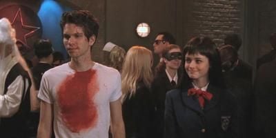 Poster der Serie Hin und weg