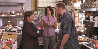 Poster der Serie Eiszeit