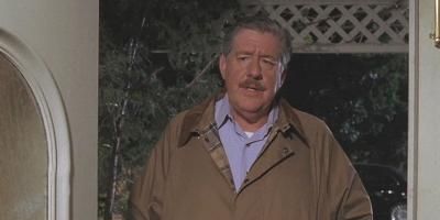 Poster der Serie Wahnsinn mit Methode