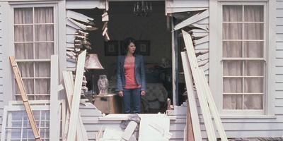 Poster der Serie Frisch gestrichen!