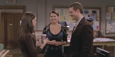 Poster der Serie Essen macht fertig