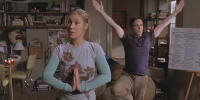 Poster der Serie Im Rausch vereint